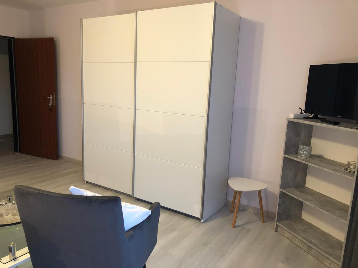 Pension Dabrunz Heimbach Exterior foto
